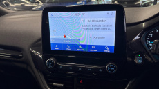 Ford Fiesta 1.0 EcoBoost Hybrid mHEV 125 Active X Edition 5dr Petrol Hatchback